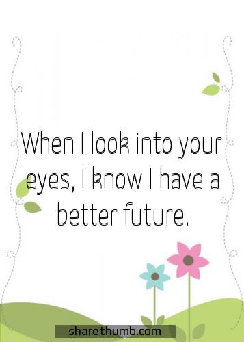 beautiful eyes quotes and sayings